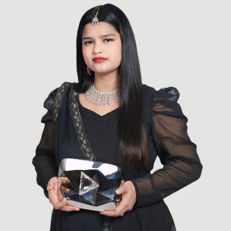 Al Naveela Siddiqui 999