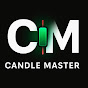 Candle Master ★  logo