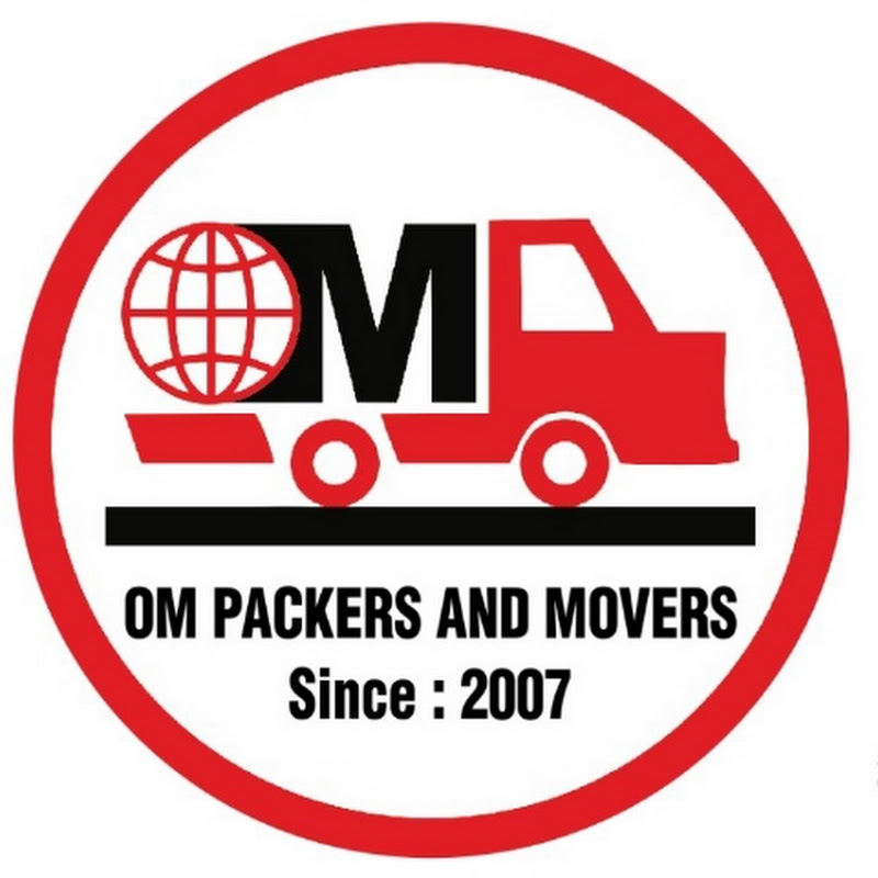 OM PACKERS AND MOVERS icon