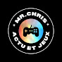 Mr Chris