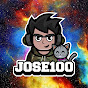 Jose100 logo