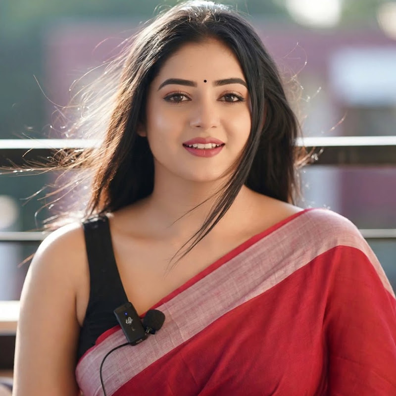 RJ Soniya