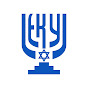 Jewish Confederation of Ukraine logo