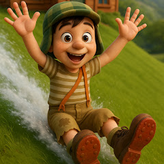 Chaves Toon