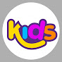 Mk india kid's logo