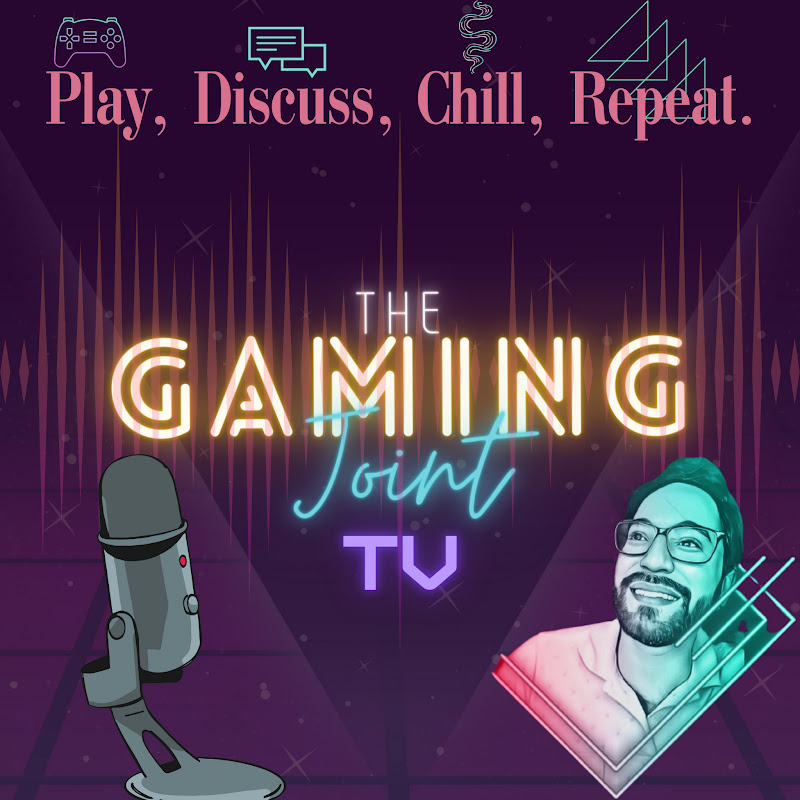 The Gaming Joint