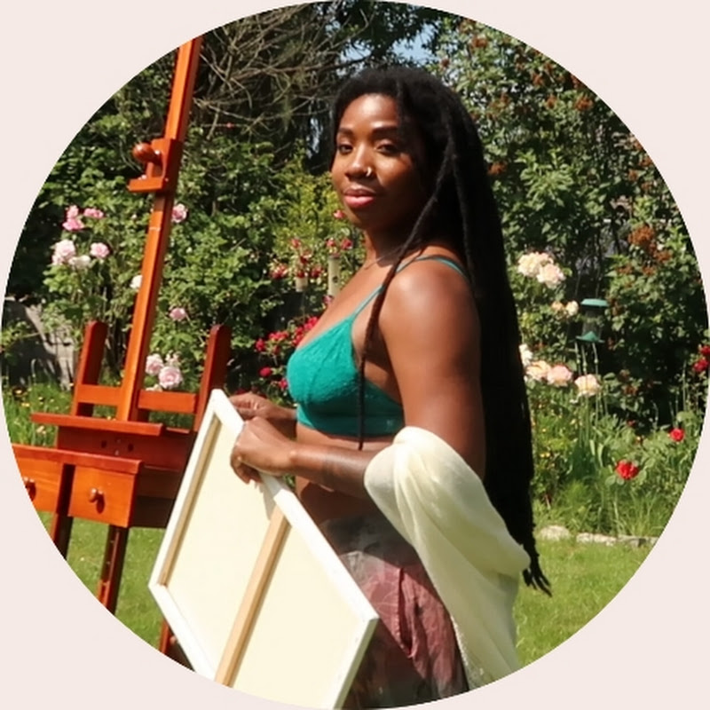A.O. Hamer - The Artist