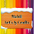 Mahii_Arts& Crafts