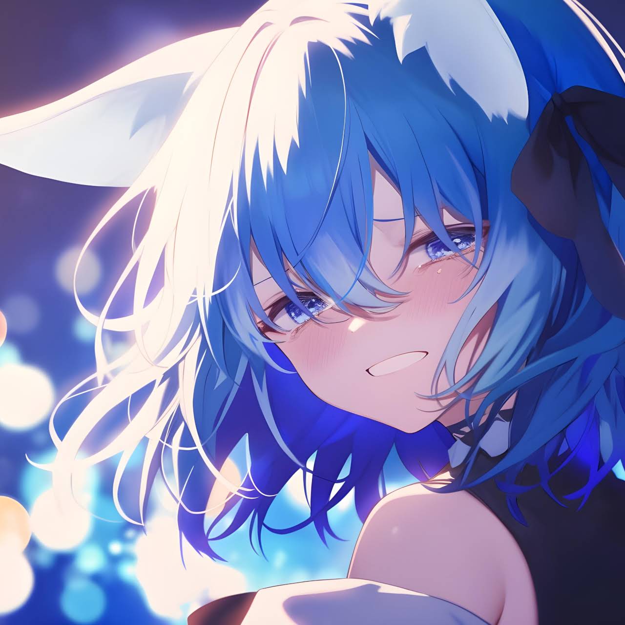 Post from Nightcore Venyx