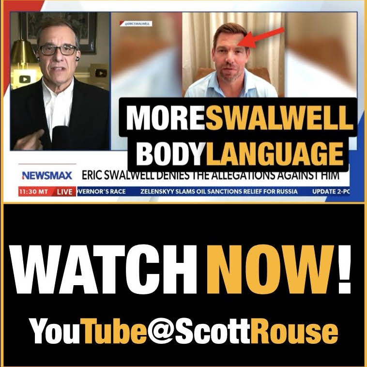 Post from Scott Rouse