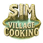 Sim Village Cooking logo
