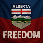 ALBERTA RICH - @FreedomAlberta47 - Youtube