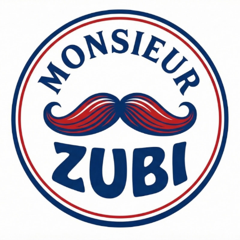 Monsieur Zubi
