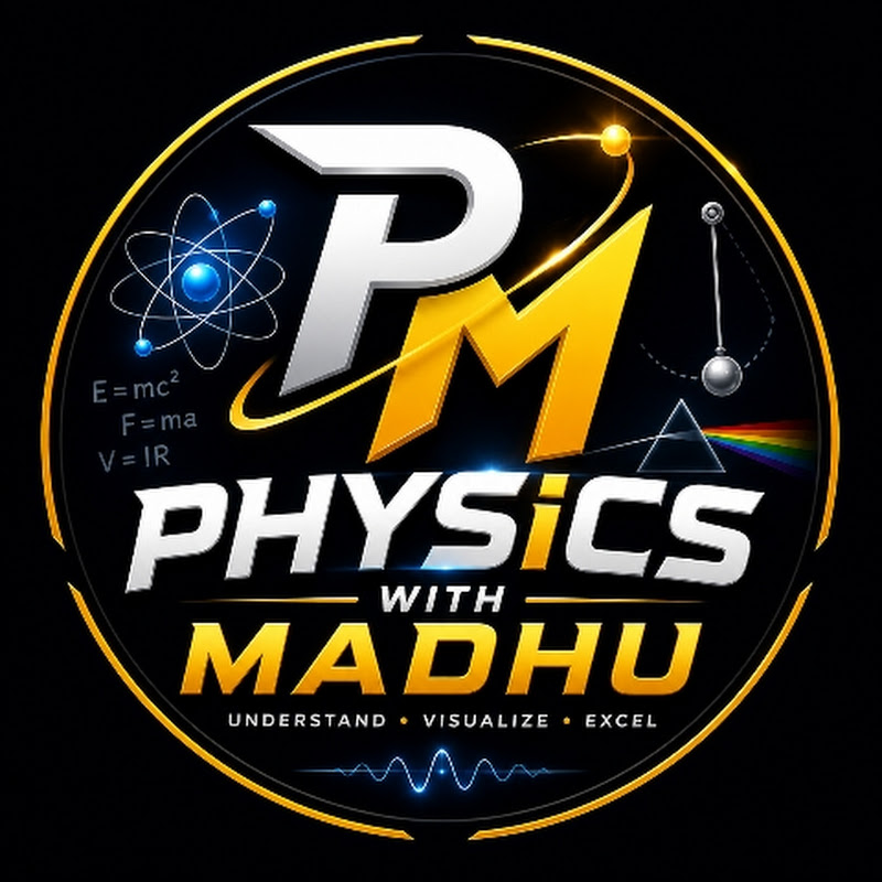 Physics With Madhu