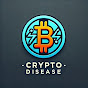 Crypto Disease logo