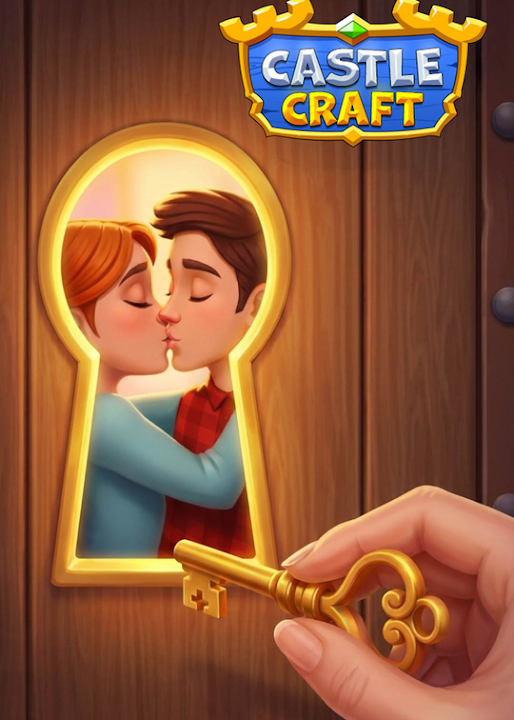 Castle Craft — cover art