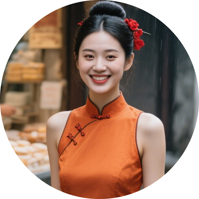 紅姐講故事 Logo