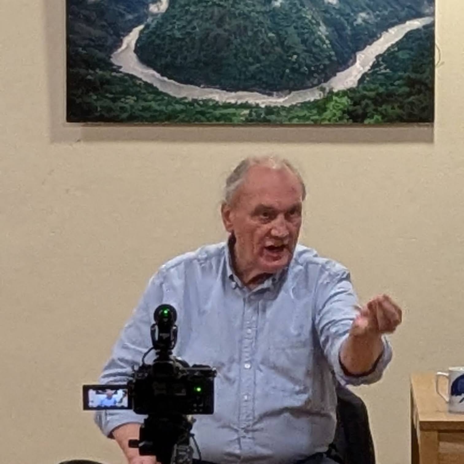 Post from James Low • Dzogchen and Buddhist Teachings