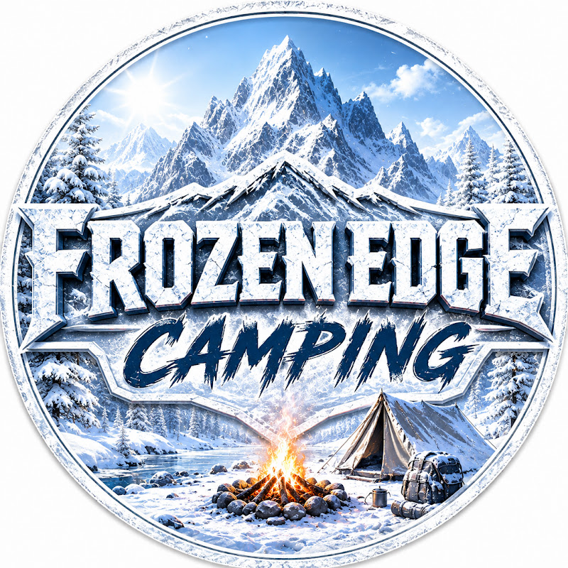 FROZEN EDGE CAMPING