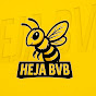 Heja BVB TV logo