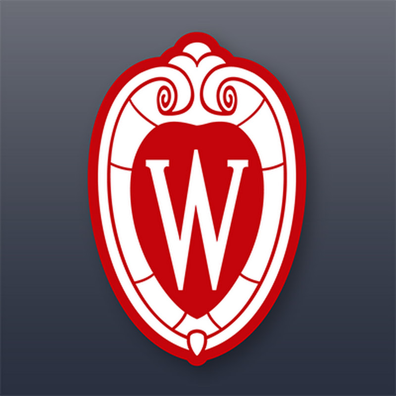 UW-Madison Department of Biochemistry icon