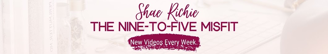 Shae Foodie Avatar channel YouTube 