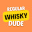 Regular Whisky Dude 🥃