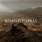 Remind To Pray logo