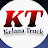 Kelana truck