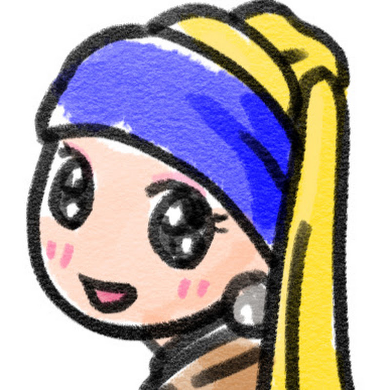 フェルちゃんねる YouTubeチャンネル画像