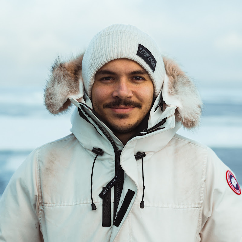 Daniel Tremsky