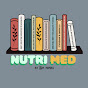 NutriMed logo
