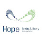 HOPE Brain & Body Recovery Center logo