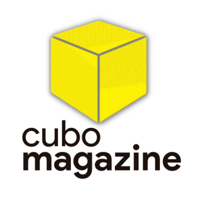 Cubo Magazine