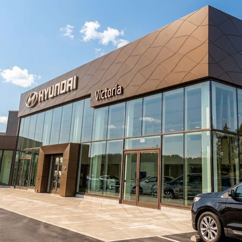 Victoria Hyundai
