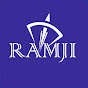 Ramji IAS Classes logo
