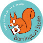 Barrington Stoke logo