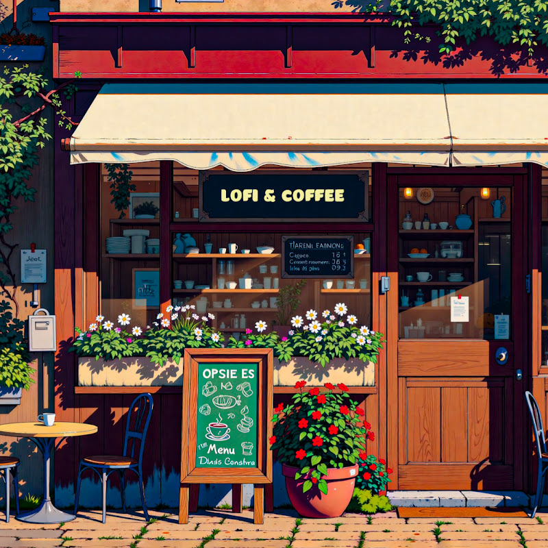 Snoopy's Dreamy Loops