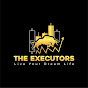 The Executors by Arif Said logo