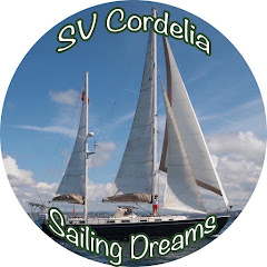 Sailing SV Cordelia Avatar