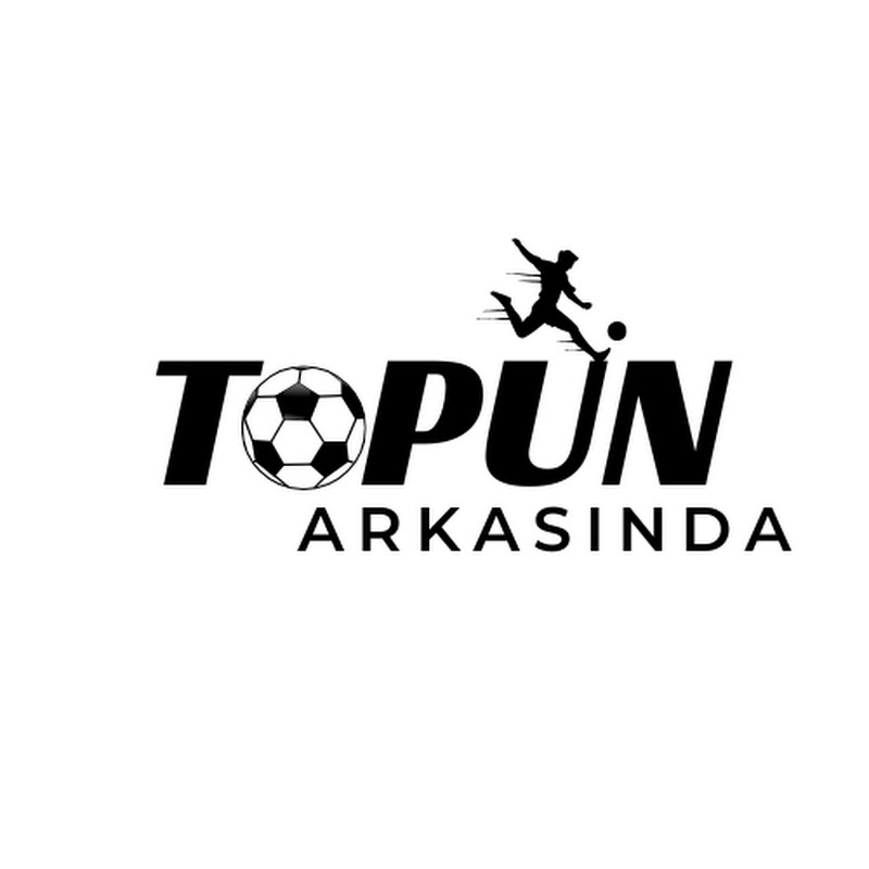 Topun Arkasında