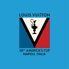Louis Vuitton 38th America's Cup Naples, Italy