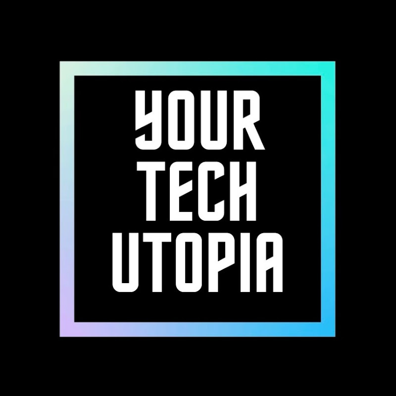 Your Tech. Utopia
