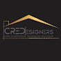 CREDesigners -Cristina López Architect logo