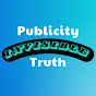 Publicity - Invisible Truth logo