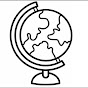 WorldGeographyAI logo