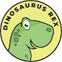 Dinosaurus Rex logo