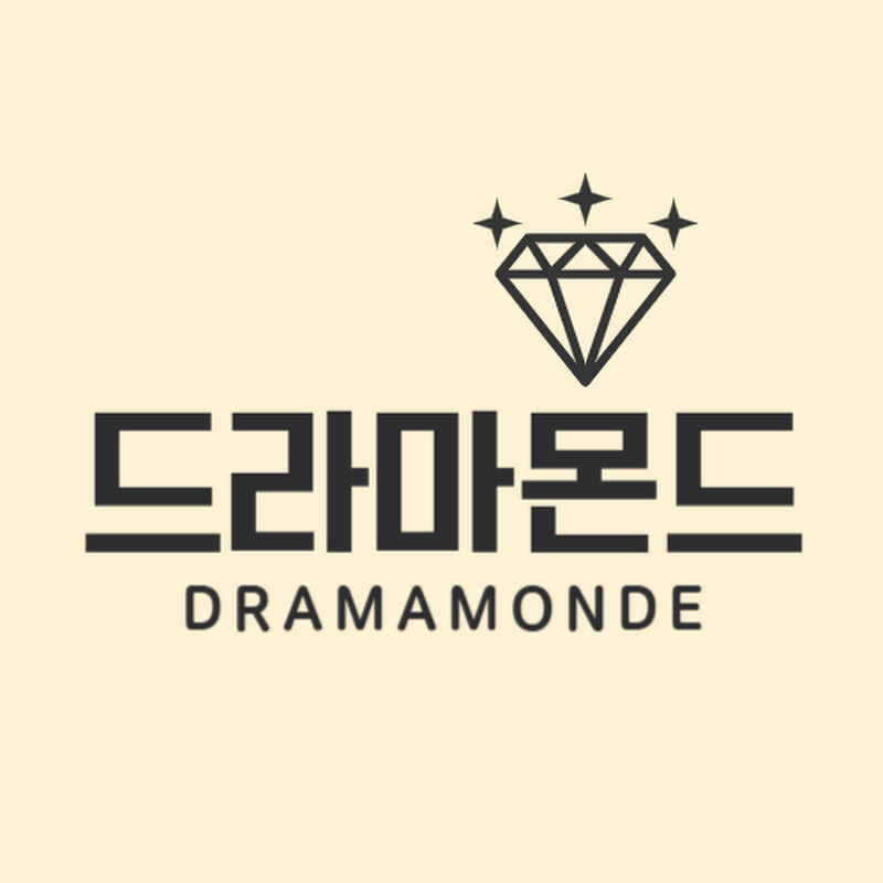 드라마몬드
