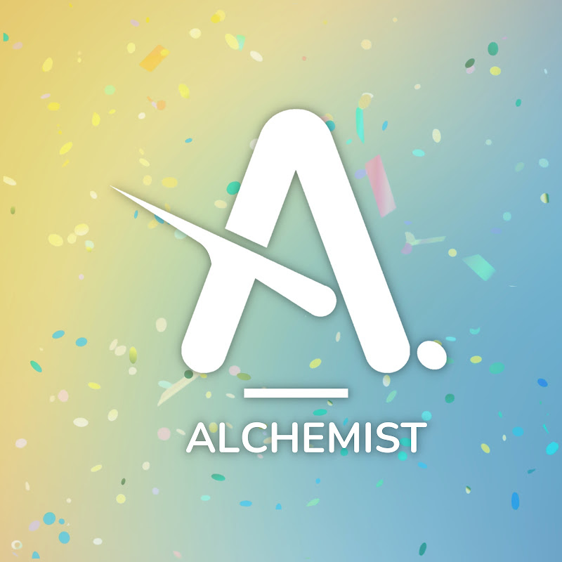 Logo for Alchemist PH