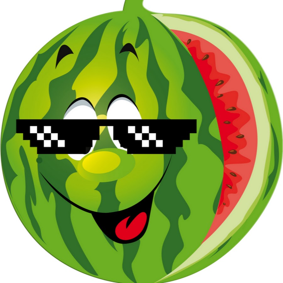 Melon Man YouTube